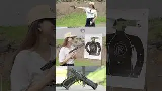 Laugo Arms Alien 500
