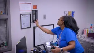 Katy ISD Safety Drills