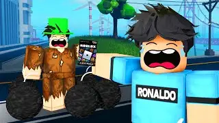 Videos I Could Not Upload... | Roblox