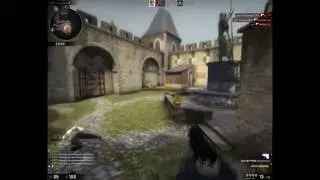 gidr В СОРЕВНОВАТЕЛЬНОМ CS: GO (1)