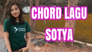 CHORD LAGU SOTYA - LALA ATILA - DRU WENDRA