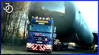 Powerful Equipment I Worlds Largest Trucks and Trailers
