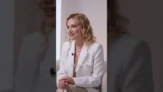Страшно быть ЧУЖОЙ среди своих
