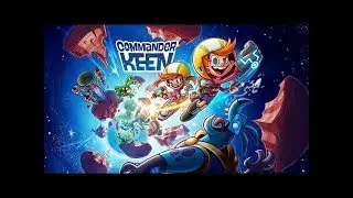 Commander Keen E3 Mobile gameplay TRAILER