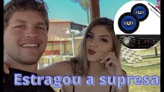 Aniversário do meu namorado + presente. 🎁 👫