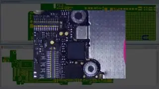 iPhone 5 Error 4013 Solution