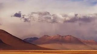 The Ambientalist - Rain In The Desert (2021 Extended Mix)