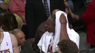 Kobe For MVP