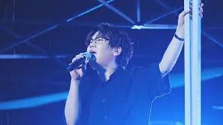 20230528 NELL(넬) - Standing In The Rain (JW ver.) @ PEAK FESTIVAL(피크 페스티벌) 2023