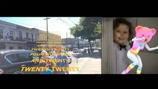 Kero Kero Bonito @ SPF420 x Sync^Up 2020 - Full Set