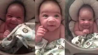 Say hi to Kellan!