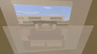 Roleplay serverinde YILAN SERDAR! Unturned Roleplay
