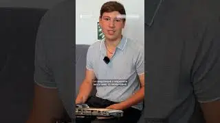 Богдан Саленко виготовляє моделі військової та цивільної техніки