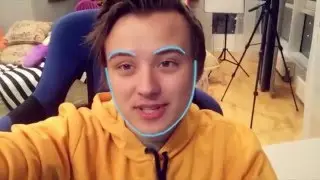 смешной ивангай