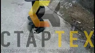 ГИДРОБУР/ЯМОБУР/СВАЕКРУТ на ЭКСКАВАТОРЕ