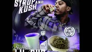 Lil Rue-Problems (feat. Team Knoc)