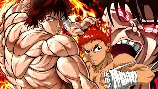 SON OF A GIANT SEASON 1 IN 16 MINUTES