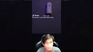 VC AJA KOK BANYAK ALASAN? 