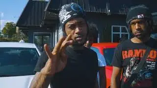IM HIM - Behind The Scene OFFICIAL - Mac Peelo