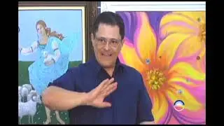 O que havia naquele pavilhão em Nosso Lar? - Com André Luiz Ruiz