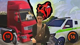 Самые прибыльные работы на Black Russia!!!