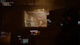 Tom Clancy's The Division 2 - The Delay Lol