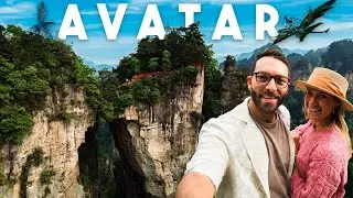 ESTE LUGAR ES DE MENTIRA 🤯 NO PUEDE SER REAL 🇨🇳