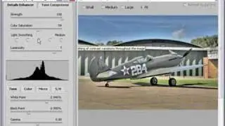 High Dynamic Range Photography -  Part 2