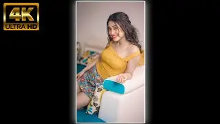 Shivangi Joshi 🥰🥀 Cute 4K Status || Shivangi Joshi Full Screen Whatsapp Status 😘