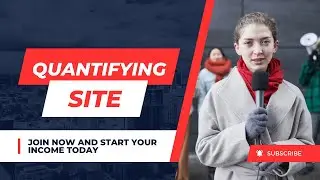🤑Latest quantifying money making project ||  live withdraw proof