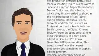 Focus 2015 film - Wiki Videos