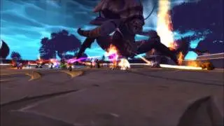 Heart Of Fear Music - Mists Of Pandaria