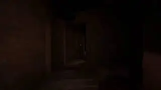 Among the sleep #1 susto