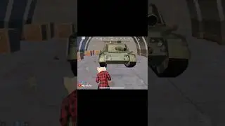 One Shot Elemination! 