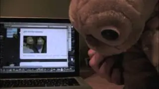 ET Phones Homer Episode !