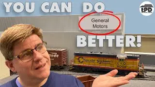 This Common Problem will Destroy Your Layout Realism - These Tips will Fix It