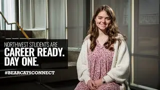 Bearcats are Career Ready - Abbey Southworth