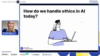 Democratization of AI with No-Code (SAMANTHA LLOYD, Co-Founder & CEO @ Metaranx)