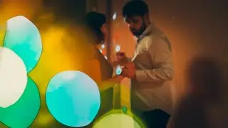 танец страсти- сальса , проморолик