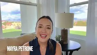 Fountain Hills, AZ Wednesday Market Update by Mayra Petrone - Your Modern Day Agents