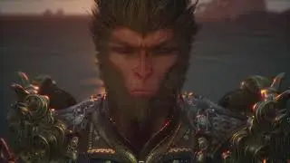 Black Myth Wukong - Secret Ending