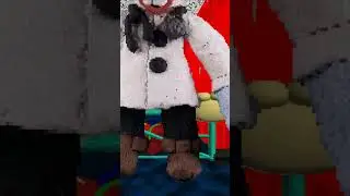 Dr. Reflex Smashing 1st Prize (Baldi's Basics Plus)