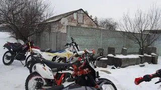 ЭНДУРО 2022  KOVI MAX.LITE. FORTE.KAYO.GEON GNX 