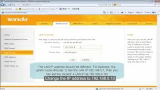N301- How to extend wifi coverage by WDS Function ?