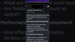 AI Agents on Mobile! 🤖