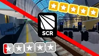 Worst Station vs Best Station in Stepford County Railway