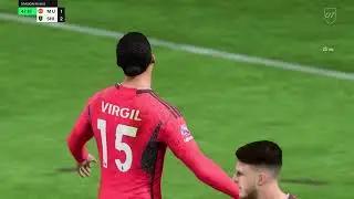 Friendlies w/ dimeowned + Division Rivals EA FC 24 Ultimate Team Gameplay #13