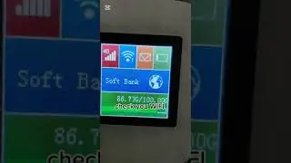 HOW TO RESET POCKET WIFI JT101