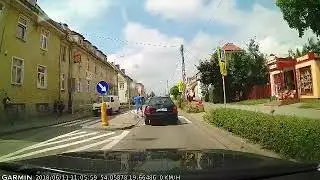 piesza paslek