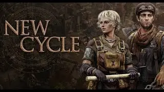 New Cycle Playthrough - Live